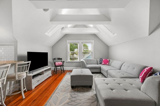 15 Haslet St 3, Boston, MA 02131