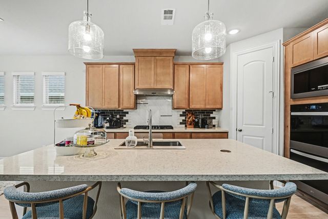 1709 Quartz Street, Northlake, TX 76247