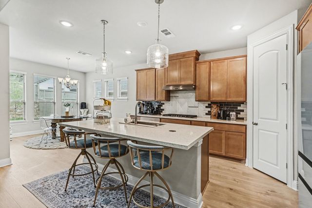 1709 Quartz Street, Northlake, TX 76247