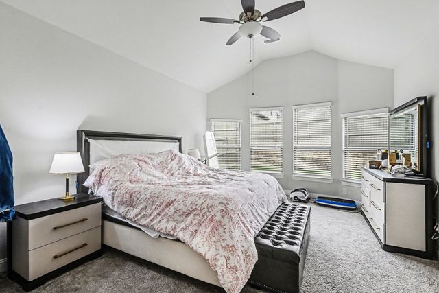 1709 Quartz Street, Northlake, TX 76247