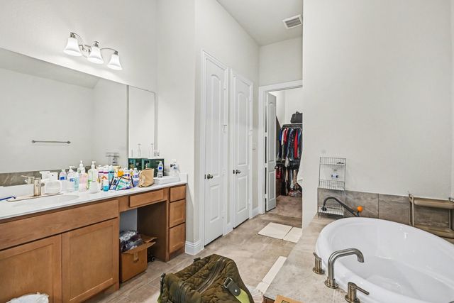 1709 Quartz Street, Northlake, TX 76247