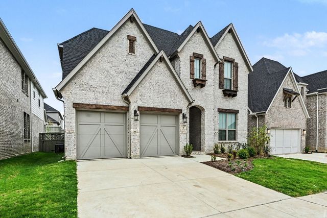 1709 Quartz Street, Northlake, TX 76247