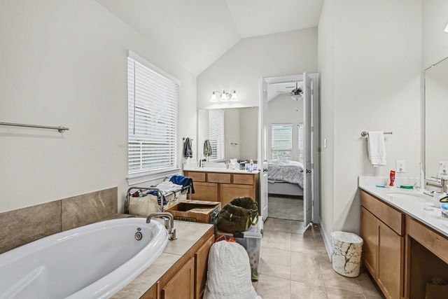 1709 Quartz Street, Northlake, TX 76247