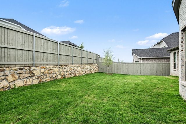 1709 Quartz Street, Northlake, TX 76247