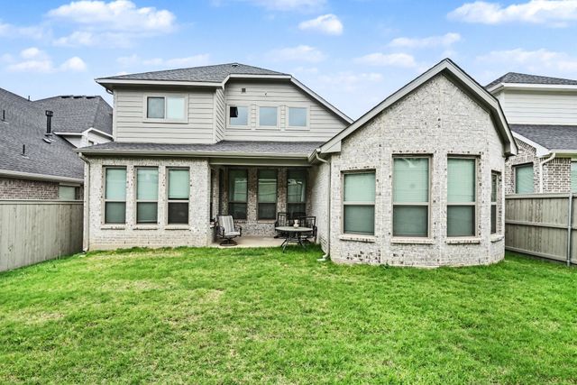 1709 Quartz Street, Northlake, TX 76247