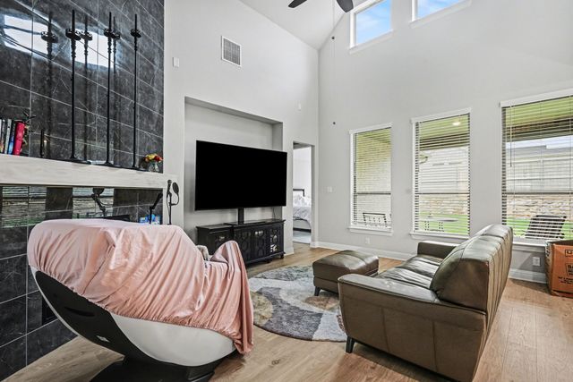 1709 Quartz Street, Northlake, TX 76247