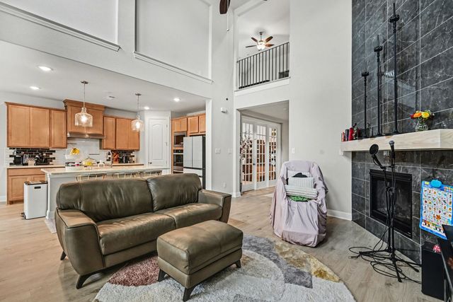 1709 Quartz Street, Northlake, TX 76247