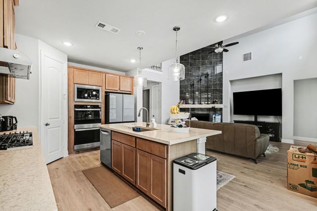 1709 Quartz Street, Northlake, TX 76247