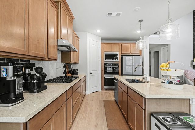 1709 Quartz Street, Northlake, TX 76247