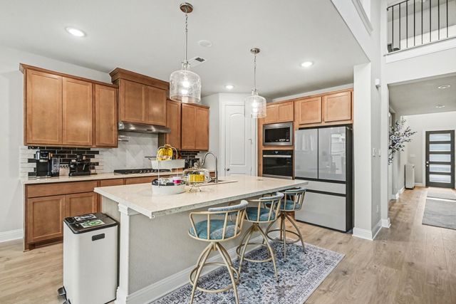 1709 Quartz Street, Northlake, TX 76247