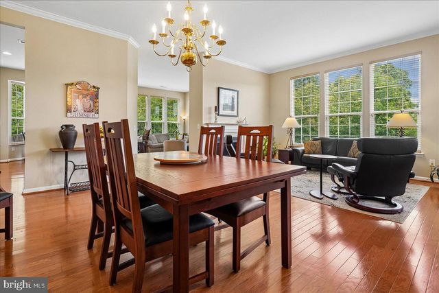 17021 FOUR SEASONS DR, Dumfries, VA 22025