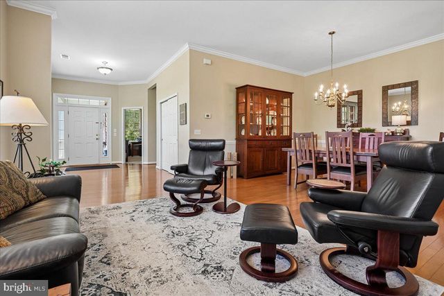 17021 FOUR SEASONS DR, Dumfries, VA 22025