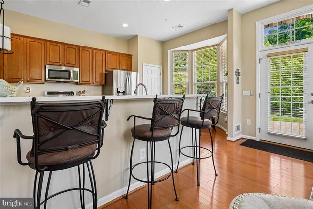 17021 FOUR SEASONS DR, Dumfries, VA 22025