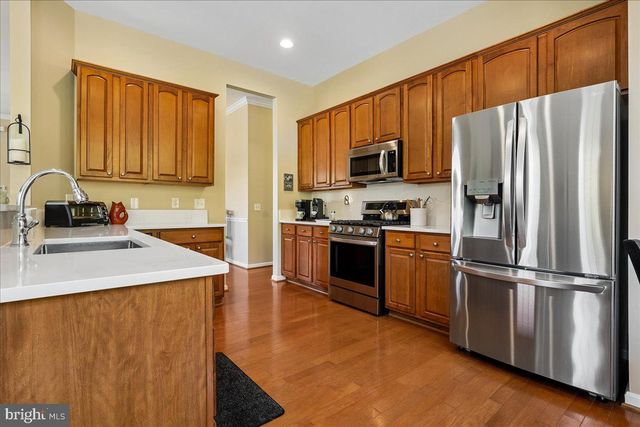 17021 FOUR SEASONS DR, Dumfries, VA 22025