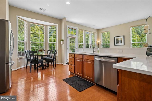 17021 FOUR SEASONS DR, Dumfries, VA 22025