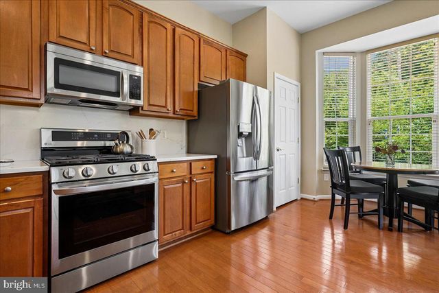 17021 FOUR SEASONS DR, Dumfries, VA 22025