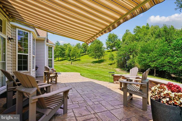 17021 FOUR SEASONS DR, Dumfries, VA 22025