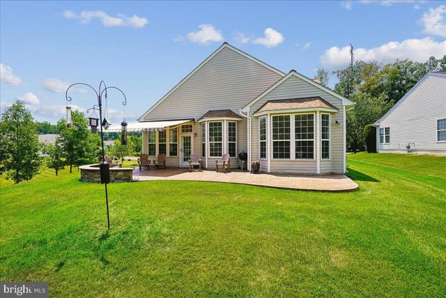 17021 FOUR SEASONS DR, Dumfries, VA 22025
