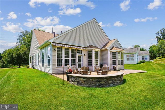 17021 FOUR SEASONS DR, Dumfries, VA 22025