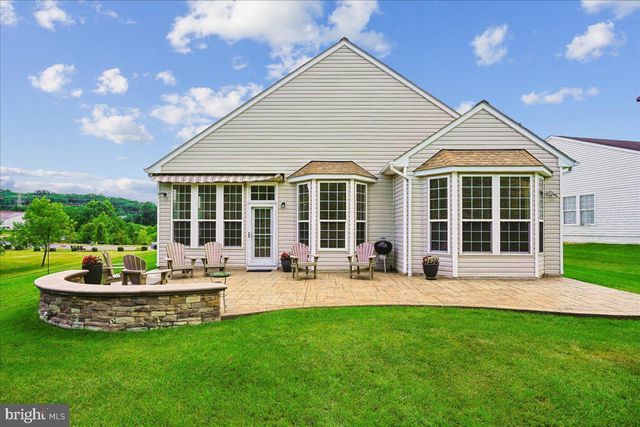 17021 FOUR SEASONS DR, Dumfries, VA 22025