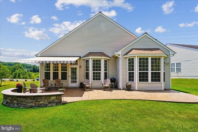 17021 FOUR SEASONS DR, Dumfries, VA 22025