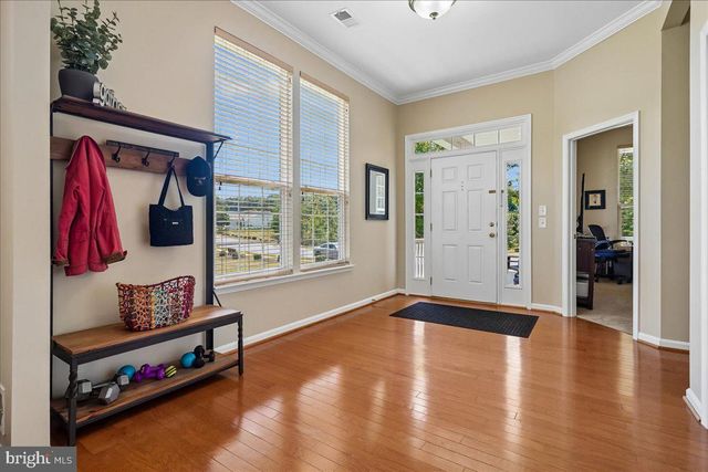 17021 FOUR SEASONS DR, Dumfries, VA 22025