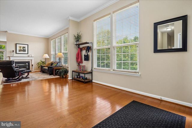 17021 FOUR SEASONS DR, Dumfries, VA 22025
