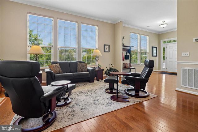 17021 FOUR SEASONS DR, Dumfries, VA 22025