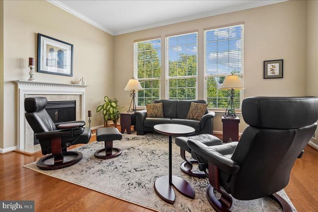 17021 FOUR SEASONS DR, Dumfries, VA 22025