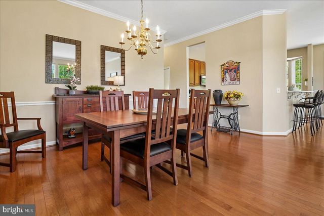17021 FOUR SEASONS DR, Dumfries, VA 22025