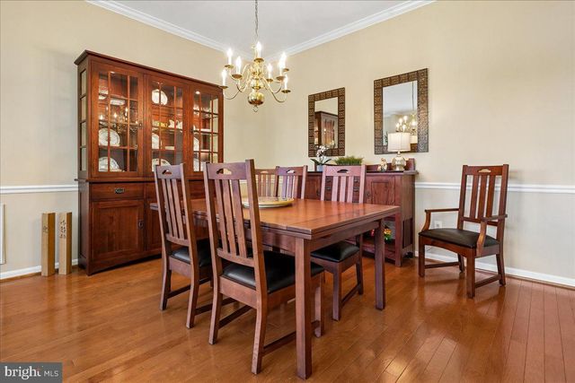17021 FOUR SEASONS DR, Dumfries, VA 22025