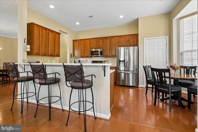 17021 FOUR SEASONS DR, Dumfries, VA 22025