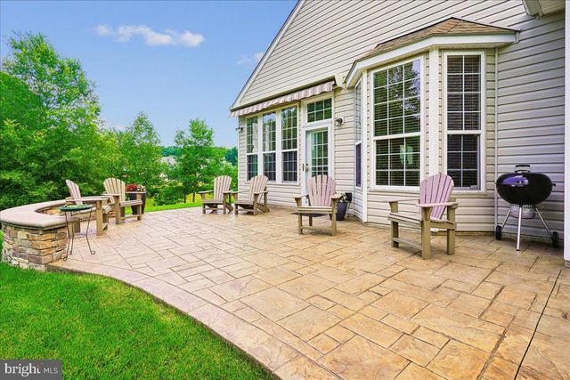 17021 FOUR SEASONS DR, Dumfries, VA 22025