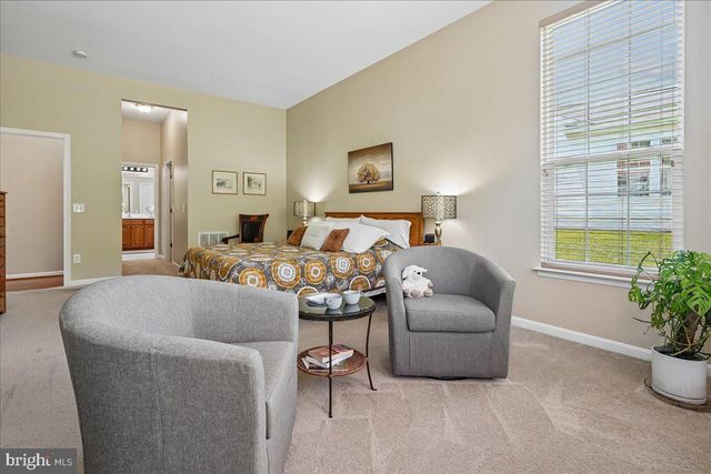 17021 FOUR SEASONS DR, Dumfries, VA 22025