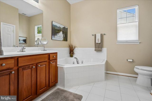 17021 FOUR SEASONS DR, Dumfries, VA 22025