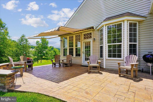 17021 FOUR SEASONS DR, Dumfries, VA 22025
