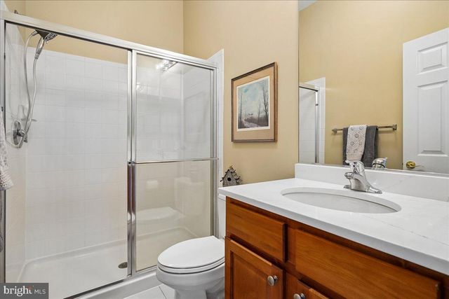17021 FOUR SEASONS DR, Dumfries, VA 22025