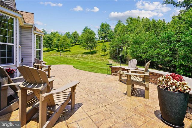 17021 FOUR SEASONS DR, Dumfries, VA 22025