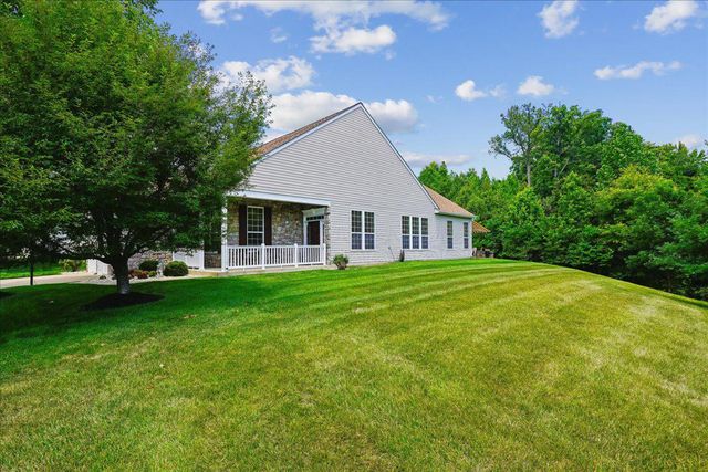 17021 FOUR SEASONS DR, Dumfries, VA 22025