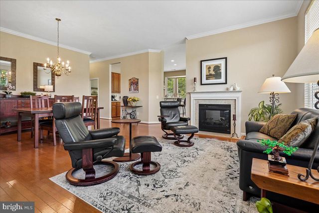17021 FOUR SEASONS DR, Dumfries, VA 22025