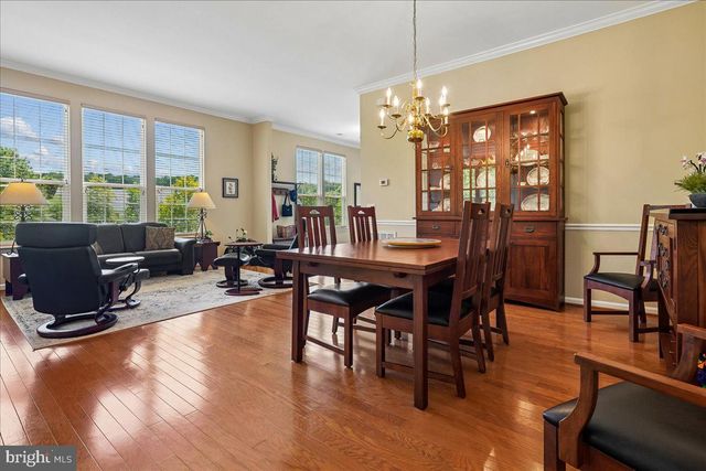 17021 FOUR SEASONS DR, Dumfries, VA 22025