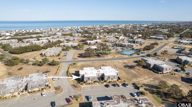 2701 Neptune Way Unit 2701, Kitty Hawk, NC 27948