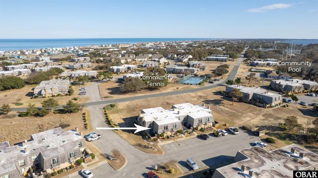 2701 Neptune Way Unit 2701, Kitty Hawk, NC 27948