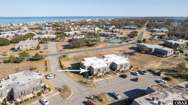 2701 Neptune Way Unit 2701, Kitty Hawk, NC 27948
