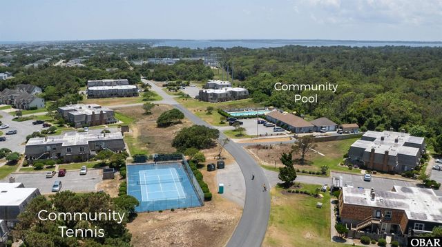 2701 Neptune Way Unit 2701, Kitty Hawk, NC 27948