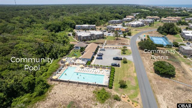 2701 Neptune Way Unit 2701, Kitty Hawk, NC 27948