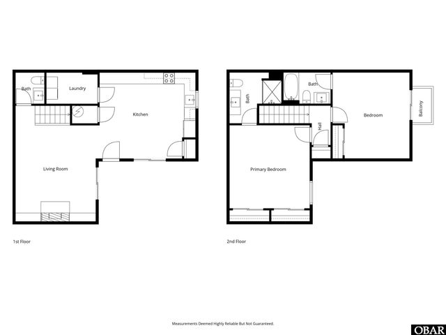 2701 Neptune Way Unit 2701, Kitty Hawk, NC 27948