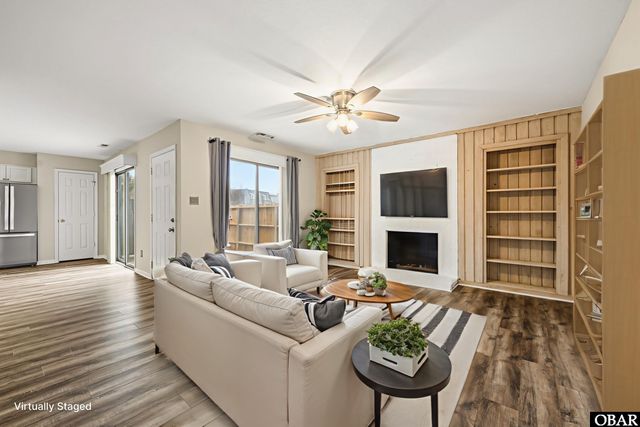 2701 Neptune Way Unit 2701, Kitty Hawk, NC 27948