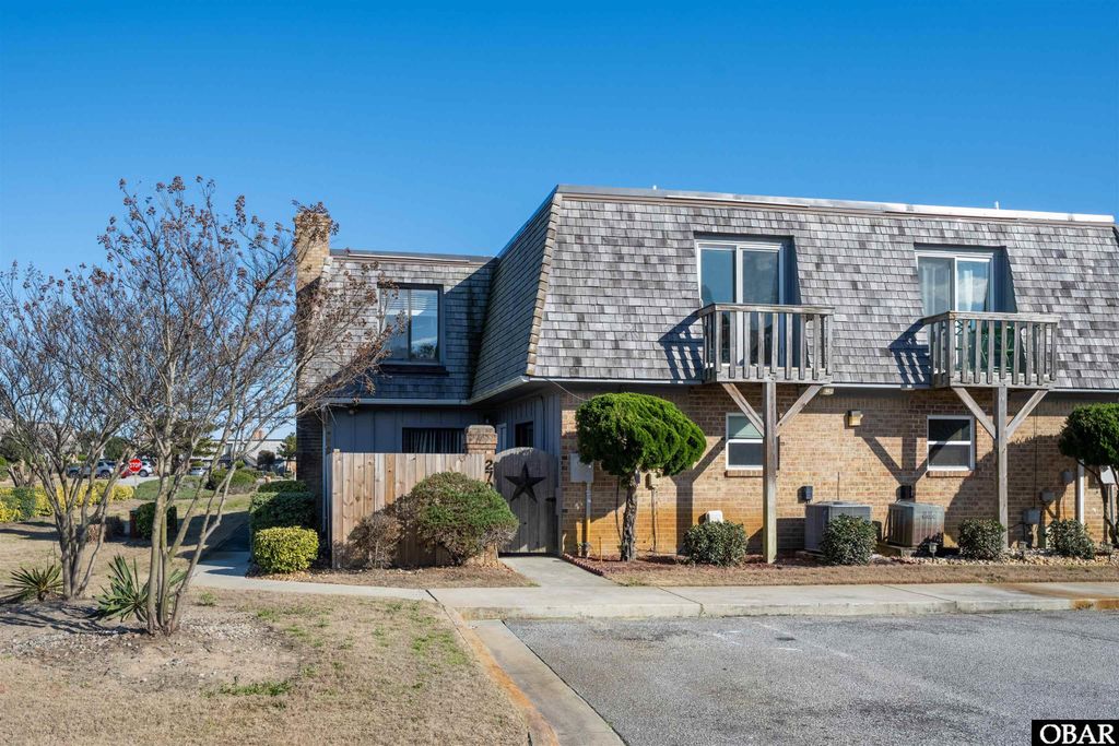 2701 Neptune Way Unit 2701, Kitty Hawk, NC 27948