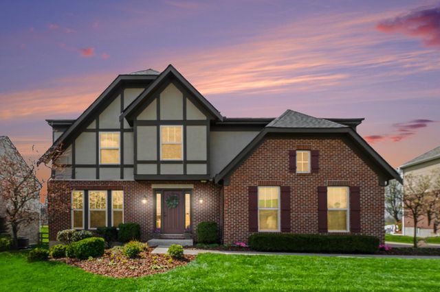 10841 Seabiscuit Court, Union, KY 41091